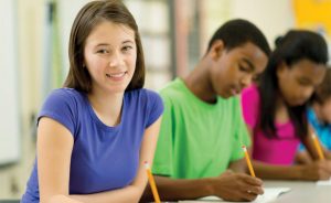 Escolas na Parada Inglesa
