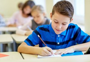 Escolas no Parque São Domingos