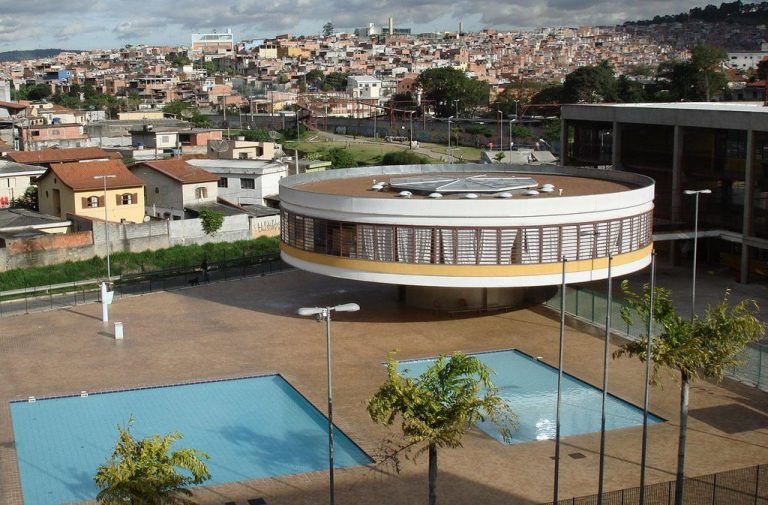 Escolas CEU's na Zona Norte | Escolas na Zona Norte SP