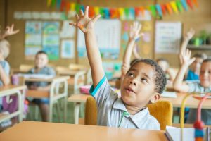 Escolas no Jardim São Paulo
