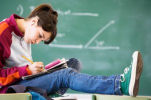 Escolas no Tremembé