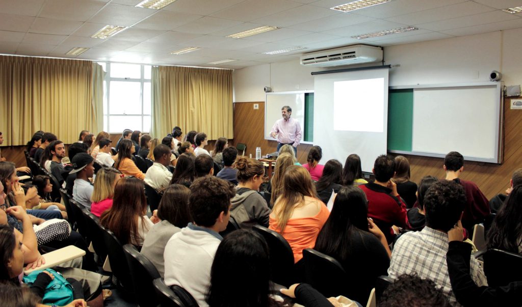 Faculdades e Universidades na Zona Norte - Escolas na Zona Norte SP